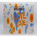 Moschino Cheap & Chic I Love Love Gift Set: Eau de Toilette 1.7 Oz Perfumed Body Lotion 1.7 Oz & Perfume Bath Gel 1.7 Oz - Buy Online on GoSupps.com