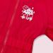 Metzuyan Baby Unisex Waterproof Puddle Rainsuit 12-18 Months Red - Buy Online on GoSupps.com