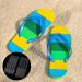 Exceart 16pcs Invisible Shoe Strap Grip for Sandals & Slingbacks | Adhesive Mini Grips for Pinch Protection - Buy Online on GoSupps.com