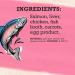 Beyond Wet Cat Food Wild-Caught Salmon Pate - 85 g Can (12 Pack) - Buy Online on GoSupps.com