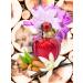 PASSION HAPPY EAU DE PARFUM 3.4 FL. OZ. Oriental Vanilla fragrance for women. - Buy Online on GoSupps.com