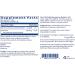 Klaire Labs Chromemate Chromium Polynicotinate 200mcg - 100 Tablets - Buy Online on GoSupps.com