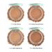 Physicians Formula Matte Monoi Butter Bronzer - Dermatologist Tested - Face Makeup - Buy Online on GoSupps.com