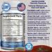 Water Away Herbal Diuretic - Natural Water Pills for Bloating Relief & Weight Loss - Dandelion & Green Tea Detox Cleanse - Urinary Health Support - Non-GMO, 60 Capsules - Buy Online on GoSupps.com