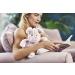 Warmies Cozy Plush Pig: Lavender Scented Microwavable Toy - Buy Online on GoSupps.com