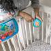Baby Einstein Sea Dreams Soother Cot Toy - Remote Lights & Melodies for Newborns - Buy Online on GoSupps.com