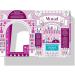 Murad Limited Edition 2021 Gift Set | Premium Skincare Routine Value Set | Perfect Gift for Women for Birthdays Mother's Day Valentine's Christmas & more Total Hydration with Murad - Buy Online on GoSupps.com