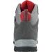 Northside Kids Freemont Waterproof Hiking Boot - Little Kid 1 Medium US - Dark Gray/Red - Buy Online on GoSupps.com