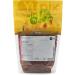 Yupik Organic Red Jasmine Rice 1 kg Non-GMO Vegan Kosher Long Grains Whole Grain Salt-Free Fragrant Rice Easy Preparation Ideal for Recipes Side Dishes Salads & More 1 kg (Pack of 1) - Buy Online on GoSupps.com