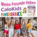  CALOVITAL CaloKids Drinkable Food for children aged 1 to 12 years 27 vitamins minerals and proteins to support growth development - Buy Online on GoSupps.com