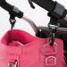 L SSIG Baby Changing Bag - Stylish Hospital Bag with Changing Accessories | Green Label Mix 'n Match - Strawberry Design - Shop Internationally! - Buy Online on GoSupps.com