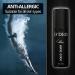 Organic Aluminum-Free Deodorant Spray for Men | Unscented | 4 fl oz | Sensitive Skin Friendly - Buy Online on GoSupps.com
