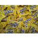 Laffy Taffy Banana - 1.5 lbs Fresh Bulk Wrapped Taffy Candy with Magnet - Buy Online on GoSupps.com