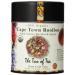 The Tao of Tea Organic South African Rooibos & Spices Cape Town Rooibos 4.0 oz (115 g)