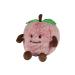 Warmies soft toy with French lavender apple