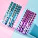 essence Lash Like A Boss Mascara - Instant Volume & Length, Ultra Black Color, Vegan & Cruelty-Free - Buy Online on GoSupps.com