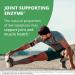 NutraMedix Joint Support Bundle - Includes Curcumin from Turmeric and Serrapeptase Enzyme Support Capsules for Joint Support and Healthy Inflammatory Response Support - 2-Piece Supplement Set - Buy Online on GoSupps.com