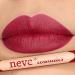  Neve Cosmetics Neve Cosmetics Pastel Full Coverage Lip Colour | Delirium - Buy Online on GoSupps.com