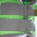 Harrison Howard CareMaster Pro Luminous Horse Fly Mask - UV Protection & Ear Protection for Warmbloods - Emerald Green (L) - Buy Online on GoSupps.com