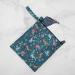 Bumkins Waterproof Wet Bag 12x14 | Washable & Reusable for Travel, Beach, Pool, Stroller | Diapers, Dirty Gym Clothes, Wet Swimsuits, Toiletries - Jungle Print - Buy Online on GoSupps.com