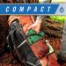 AquaQuest Guide Tarp - Waterproof Ripstop SilNylon Rain Fly - 13x10 ft Olive Drab - Ultralight Backpacking Essential - Buy Online on GoSupps.com