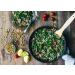 Organic Pearl Barley 3 Pounds - Non-GMO, Kosher, Vegan, Cooks Faster than Hulled Barley, Rich in Fiber & Selenium - Ideal for Risotto, Soup, Salads, Stews - 3 lb Pack - Buy Online on GoSupps.com