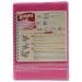 Royal G latine Go t Framboise et Fraise G latine 30% de Sucre en Moins 114 gr. - Buy Online on GoSupps.com