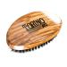 Torino Pro Wave Brush 710 - Medium Soft Curve 360 Waves Palm Brush - Buy Online on GoSupps.com