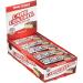 Buy Body Attack Carb Control Protein Bar Marzipan - 15 x 100g | High-Protein Snack for Fitness | 1.5 kg Pack | International Shipping Available - Buy Online on GoSupps.com