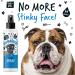 BUGALUGS Wrinkle Dog Spray 200ml for pawly skin use ourdog grooming pet spray on body face paw & bum for puppy dogs & cat grooming - Buy Online on GoSupps.com