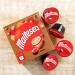 Maltesers Boisson au Chocolat - Dolce Gusto Compatible - 40 Capsules (8x5) - Buy Online on GoSupps.com