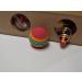Unique Design - Interactive Indoor Cat Toy Puzzle Box As Seen on Channel 5 s The Secret Life of Kittens - Four Cat Toys Included 3 Balls and a Mouse Best Gift for any Cat Kitten or Their Owner! - Buy Online on GoSupps.com