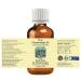 Pure Chaulmoogra Oil (Hydnocarpus wightiana) - 30ml Cold Pressed | Best for Skin & Hair | International Shipping Available - Buy Online on GoSupps.com