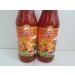 Mae Ploy Sweet Chili Sauce 12oz Bottle - Pack of 2 | Authentic Thai Condiment - Buy Online on GoSupps.com