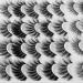 Jimire False Eyelashes - 20 Pairs in 10 Styles | Fluffy Volume Cat Eye Lashes (12-20mm) - Buy Online on GoSupps.com