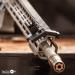TACTICON 45 Degree Offset Flip Up Iron Sights for Rifle with Front Sight Adjustment Tool | Rapid Transition Backup BUIS Set for Picatinny/Weaver Rails - Buy Online on GoSupps.com