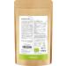 Organic Ground Ginger Powder 500g - 100% Natural & Pure | BioKontor Raw Food Quality - Buy Online on GoSupps.com