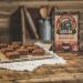 Kodiak Cakes Protein Brownie Mix - 8g Protein Per Serving - 100% Whole Grains - Chocolate Fudge - 14.8oz (Pack of 6) - Buy Online on GoSupps.com