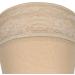 Truform 20-30 mmHg Compression Stockings for Women - Lace Trim Thigh High Closed Toe Beige Large (1 Pair) - International Shipping Available - Buy Online on GoSupps.com