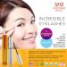 Nourish Beaute Bang Eyelash Enhancer Serum | Fast-Acting Eyelash Growth | New & Improved Formula - Buy Online on GoSupps.com