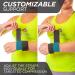 BraceAbility Cheer Wrist Brace - Gymnastics & Cheerleading Support for Boys & Girls | One Size Fits Most - Buy Online on GoSupps.com