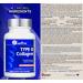 CanPrev - TYPE II Collagen Enhanced Formula for Joint Support 60 Capsules High Potency Collagen Peptides for Women & Men Non-GMO Supplements for Skin & Connective Tissue Nourishment - Buy Online on GoSupps.com