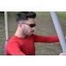 Rapid Eyewear RX Polarized Sports Glasses with Optical Adapter & 4 Changing Lenses - Ideal for Cycling Skiing Shooting & Running - Unisex Optical Sunglasses - Buy Online on GoSupps.com