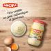 Amora Dijon Mayonnaise Jar 235g - Buy Online on GoSupps.com