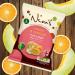 Melon and Orange Fruit Crisps - Buy Online on GoSupps.com