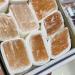 Natural Crystal Rough Natural Orange Selenite Rough Gypsum Crystal Box Reiki Specimen - Buy Online on GoSupps.com
