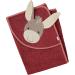 Buy Sterntaler Emmily Hooded Bath Towel 80x80 cm with Ear Motif - Soft Stylish and Perfect for Kids | International Shipping Available - Buy Online on GoSupps.com