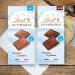 Lindt - LES PYRENEENS Tablet - Melting Milk Chocolate 150g - Buy Online on GoSupps.com