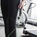 Bear KompleX Aluminum Speed Jump Rope with Free Carrying Case - Perfect for At-Home Workouts, Double Unders, Boxing, Fitness & Conditioning - Easy Setup for Men and Women - Black Ice - Buy Online on GoSupps.com