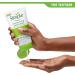 Simple Kind to Skin Moisturising Facial Wash 100% soap-free cleanser for smooth and healthy-looking skin 150 ml - Buy Online on GoSupps.com